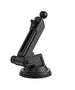 Baseus Milky Way Pro Series car holder base with suction cup black