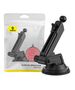 Baseus Milky Way Pro Series car holder base with suction cup black