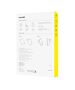 Baseus Simple Apple iPad Pro 12.9 2020/2021/2022 (4, 5, 6 gen) clear