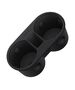 Baseus T-Space cup holder for Tesla black