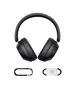 Baseus Bass 30 Max ENC Bluetooth 5.3 wireless in-ear headphones (black)