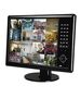 ΣΕΤ MONITOR+8-CHANNEL DVR+4 CAM SC-2008 έως 12 άτοκες Δόσεις