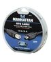 Manhattan Manhattan καλώδιο Mini-USB A σε USB B OTG M/M 1.8m 391139 έως 12 άτοκες Δόσεις