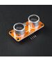 HC-SR04 Dual ultrasonic Sensor Module ST1099 έως 12 άτοκες Δόσεις