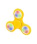 Fidget Spinner HS-04 Κίτρινο DM-45-033 έως 12 άτοκες Δόσεις