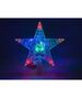 Χριστουγεννιάτικο Αστέρι LED RGB DM-70-217 έως 12 άτοκες Δόσεις