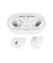 BLOW Ακουστικά BLOW Earbuds BTE100 WHITE DM-32-815 έως 12 άτοκες Δόσεις
