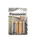 PANASONIC Panasonic μπαταρίες αλκαλικές AA EVERYDAY POWER 6τμχ PAN-LR6EPS-6 έως 12 άτοκες Δόσεις