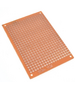 Χάρτινο PCB universal κύκλωμα breadboard 5x7cm ARD0001 έως 12 άτοκες Δόσεις