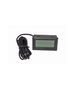Ψηφιακός LCD αισθητήρας θερμοκρασίας ARD3065-3 έως 12 άτοκες Δόσεις