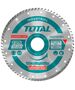 TOTAL ΔΙΑΜΑΝΤΟΔΙΣΚΟΣ UNIVERSAL TURBO 125 Χ 22.2mm (TAC2131251) ως 12 Άτοκες Δόσεις