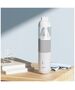 [product / manufacturer] Mini vacuum cleaner Remax XC-1, 2in1, Duster, White - 40309 έως 12 άτοκες Δόσεις