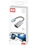 [product / manufacturer] External Capture card Earldom ET-W17, USB, HDMI, Full HD, Gray - 40233 έως 12 άτοκες Δόσεις