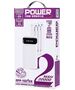 [product / manufacturer] Φορητός Φορτιστής Remax RPP-102 Lesu, 20000mAh, Λευκο - 87073 έως 12 άτοκες Δόσεις