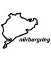 TOWORKFOR ΠΑΠΟΥΤΣΙ ΑΣΦ S3 NURBURGRING - 44-ΜΕΓΕΘΟΣ 4046519544 εως 12 άτοκες δόσεις