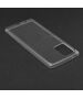 Techsuit Husa pentru Samsung Galaxy S10 Lite - Techsuit Clear Silicone - Transparent 5949419060357 έως 12 άτοκες Δόσεις