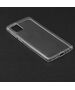 Techsuit Husa pentru Samsung Galaxy A31 - Techsuit Clear Silicone - Transparent 5949419060197 έως 12 άτοκες Δόσεις