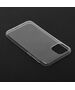 Techsuit Husa pentru iPhone 11 Pro - Techsuit Clear Silicone - Transparenta 5949419059993 έως 12 άτοκες Δόσεις