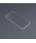 Techsuit Husa pentru iPhone 7 / 8 / SE 2, SE 2020 / SE 3, SE 2022 - Techsuit Clear Silicone - Transparenta 5949419060067 έως 12 άτοκες Δόσεις
