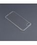 Techsuit Husa pentru iPhone 7 / 8 / SE 2, SE 2020 / SE 3, SE 2022 - Techsuit Clear Silicone - Transparenta 5949419060067 έως 12 άτοκες Δόσεις