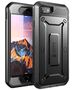 Supcase Husa pentru iPhone 7 / 8 / SE 2, SE 2020 / SE 3, SE 2022 - Supcase Unicorn Beetle Pro - Black 0752454320363 έως 12 άτοκες Δόσεις