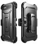 Supcase Husa pentru iPhone 7 / 8 / SE 2, SE 2020 / SE 3, SE 2022 - Supcase Unicorn Beetle Pro - Black 0752454320363 έως 12 άτοκες Δόσεις