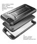 Supcase Husa pentru iPhone 7 / 8 / SE 2, SE 2020 / SE 3, SE 2022 - Supcase Unicorn Beetle Pro - Black 0752454320363 έως 12 άτοκες Δόσεις