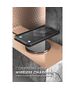 Supcase Husa pentru Samsung Galaxy A30s / A50 / A50s - Supcase Unicorn Beetle Pro - Black 0843439124684 έως 12 άτοκες Δόσεις
