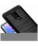 Techsuit Husa pentru OnePlus 8 Pro - Techsuit Carbon Silicone - Black 5949419062139 έως 12 άτοκες Δόσεις