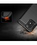 Techsuit Husa pentru Samsung Galaxy S10 Lite - Techsuit Carbon Silicone - Black 5949419062382 έως 12 άτοκες Δόσεις
