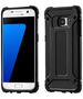 Techsuit Husa pentru Samsung Galaxy S7 - Techsuit Hybrid Armor - Black 5949419061804 έως 12 άτοκες Δόσεις