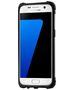 Techsuit Husa pentru Samsung Galaxy S7 - Techsuit Hybrid Armor - Black 5949419061804 έως 12 άτοκες Δόσεις