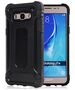 Techsuit Husa pentru Samsung Galaxy J5 SM-J500 - Techsuit Hybrid Armor - Black 5949419060753 έως 12 άτοκες Δόσεις