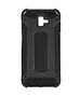 Techsuit Husa pentru Samsung Galaxy J6 Plus - Techsuit Hybrid Armor - Black 5949419060746 έως 12 άτοκες Δόσεις