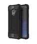 Techsuit Husa pentru Samsung Galaxy S9 - Techsuit Hybrid Armor - Black 5949419060654 έως 12 άτοκες Δόσεις