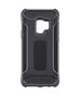 Techsuit Husa pentru Samsung Galaxy S9 - Techsuit Hybrid Armor - Black 5949419060654 έως 12 άτοκες Δόσεις