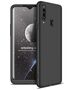 GKK Husa pentru Samsung Galaxy A20s + Folie - GKK 360 - Black 5949419059412 έως 12 άτοκες Δόσεις