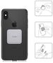 Ringke Placute Metalice pentru Telefon (set 2) - Ringke PU Leather Cover - Black 8809583849547 έως 12 άτοκες Δόσεις