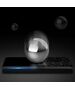 Dux Ducis Folie pentru iPhone 12 Pro Max - Dux Ducis Tempered Glass - Black 6934913059968 έως 12 άτοκες Δόσεις