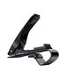 Baseus Suport Auto Bord Crocodil - Baseus Mouth Clamp (SUDZ-01) - Black 6953156273443 έως 12 άτοκες Δόσεις