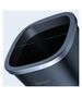 Baseus - Dust-Free Vehicle-Mounted Trash Can Trash Bag (3 Roll/90) - Black 6953156219618 έως 12 άτοκες Δόσεις