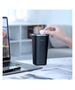 Baseus - Dust-Free Vehicle-Mounted Trash Can Trash Bag (3 Roll/90) - Black 6953156219618 έως 12 άτοκες Δόσεις