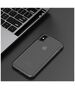 Techsuit Husa pentru Iphone X / XS - Techsuit Carbon Fuse - Black 5949419058811 έως 12 άτοκες Δόσεις