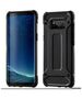 Techsuit Husa pentru Samsung Galaxy S8 - Techsuit Hybrid Armor - Black 5949419057753 έως 12 άτοκες Δόσεις