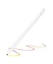 Techsuit Stylus Pen Universal - Techsuit Active P3 - White 5949419057821 έως 12 άτοκες Δόσεις