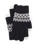 Techsuit Manusi Touchscreen - Techsuit Knitting (ST0003) - Black 5949419058293 έως 12 άτοκες Δόσεις