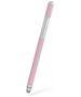 Techsuit Stylus Pen Universal - Techsuit (JC03) - Pink 5949419058057 έως 12 άτοκες Δόσεις