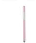 Techsuit Stylus Pen Universal - Techsuit (JC03) - Pink 5949419058057 έως 12 άτοκες Δόσεις