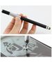 Techsuit Stylus Pen Universal - Techsuit (JC03) - Black 5949419058026 έως 12 άτοκες Δόσεις