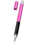 Techsuit Stylus Pen Universal - Techsuit (JC02) - Pink 5949419058019 έως 12 άτοκες Δόσεις